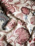 Sanderson Salisbury Embroidered Furnishing Fabric