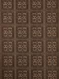 Sanderson Shand Gate Embroidered Furnishing Fabric