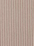 Sanderson Tetbury Stripe Furnishing Fabric, Wisteria