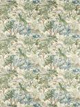 Sanderson The Stumpery Furnishing Fabric