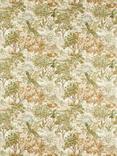 Sanderson The Stumpery Furnishing Fabric, Lichen