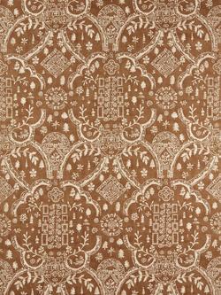 Sanderson Topiary View Furnishing Fabric, Muntjac