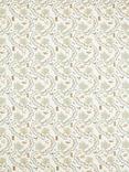 Sanderson Wildflower Meadow Furnishing Fabric