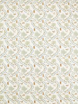 Sanderson Wildflower Meadow Furnishing Fabric, Going Green