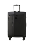 Samsonite Biz2Go 8-Wheel 66cm Medium Suitcase, Black