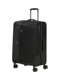 Samsonite Biz2Go 8-Wheel 66cm Medium Suitcase, Black
