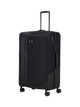 Samsonite Biz2Go 8-Wheel 77cm Large Suitcase, Black