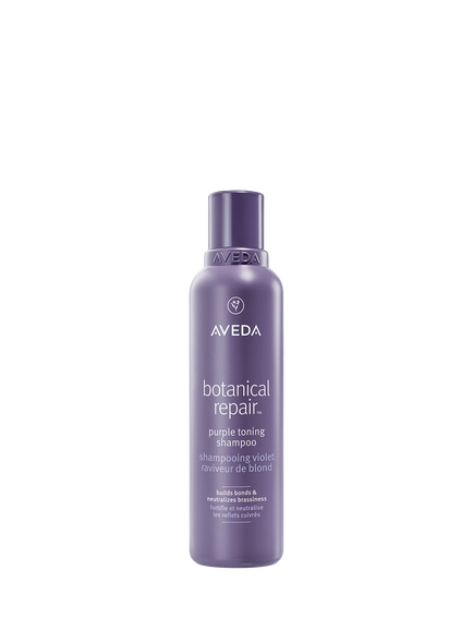 Aveda Botanical Repair Purple Toning Shampoo, 200ml, 