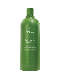 Aveda Be Curly Advanced Conditioner, 1000ml, 
