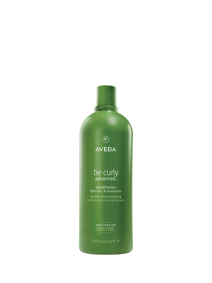 Aveda Be Curly Advanced Conditioner, 1000ml, 