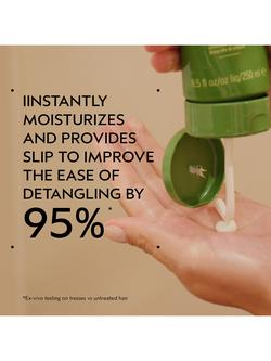 Aveda Be Curly Advanced Conditioner, 1000ml - view 2, 