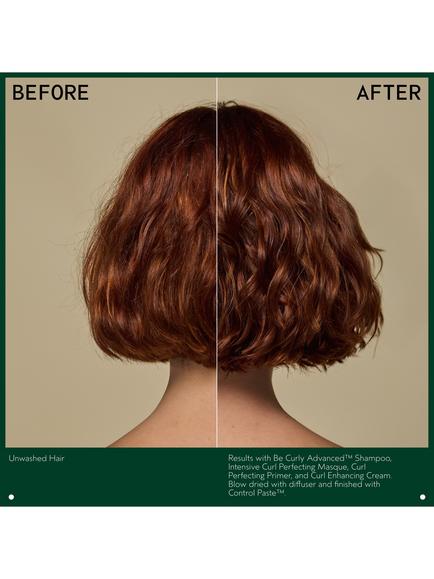 Aveda Be Curly Advanced Shampoo, 1000ml - view 2, 