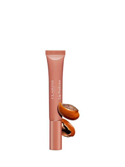 Clarins Lip Perfector - view 2, Rosewood