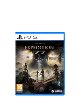 Clair Obscur: Expedition 33, PS5