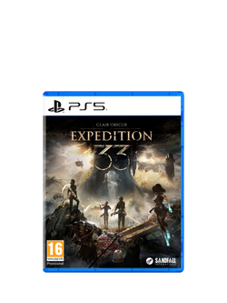 Clair Obscur: Expedition 33, PS5, Multi