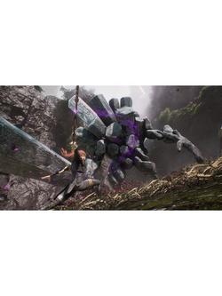 Clair Obscur: Expedition 33, PS5 - view 2, Multi