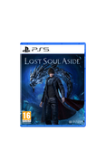 Lost Soul Aside, PS5