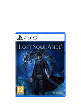 Lost Soul Aside, PS5
