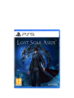Lost Soul Aside, PS5, Multi