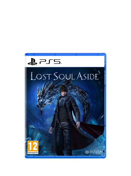 Lost Soul Aside, PS5, Multi