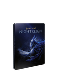 Elden Ring Nightreign: Seekers Edition, PS5
