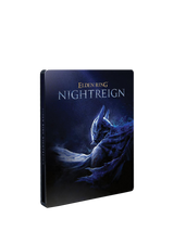 Elden Ring Nightreign: Seekers Edition, PS5