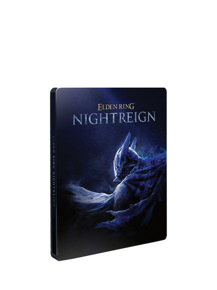Elden Ring Nightreign: Seekers Edition, PS5, Multi