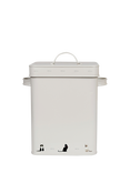 Sophie Allport Purrfect Cat Treat Tin, Multi