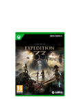 Clair Obscur: Expedition 33, Xbox Series X