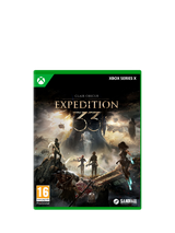 Clair Obscur: Expedition 33, Xbox Series X