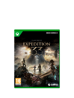 Clair Obscur: Expedition 33, Xbox Series X, Multi