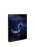 Elden Ring Nightreign: Seekers Edition, Xbox Series X and Xbox One