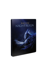Elden Ring Nightreign: Seekers Edition, Xbox Series X and Xbox One