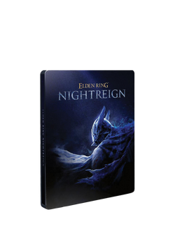 Elden Ring Nightreign: Seekers Edition, Xbox Series X and Xbox One, Multi