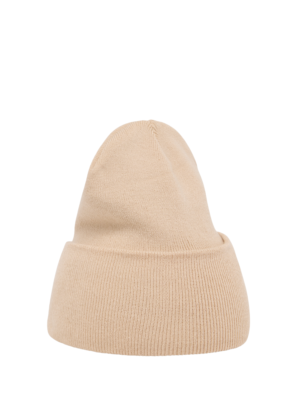 Product image 2 of 6, which shows Haglöfs Outsiders Beanie Hat, Chalk Beige