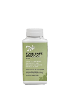 Tala Food Safe Wood Oil