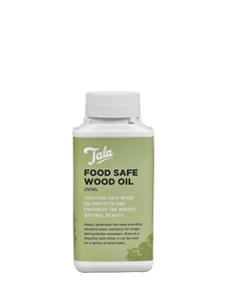 Tala Food Safe Wood Oil, Multi
