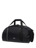 Haglöfs Tight Duffel 50 Bag, Black/Magnetite