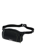 Haglöfs Tight Hip Pack, 1L, Black/Magnetite