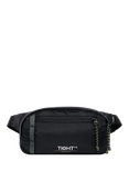 Haglöfs Tight Hip Pack, 1L, Black/Magnetite