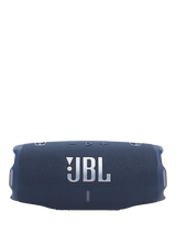 JBL Charge 6 Bluetooth Waterproof Portable Speaker, Blue