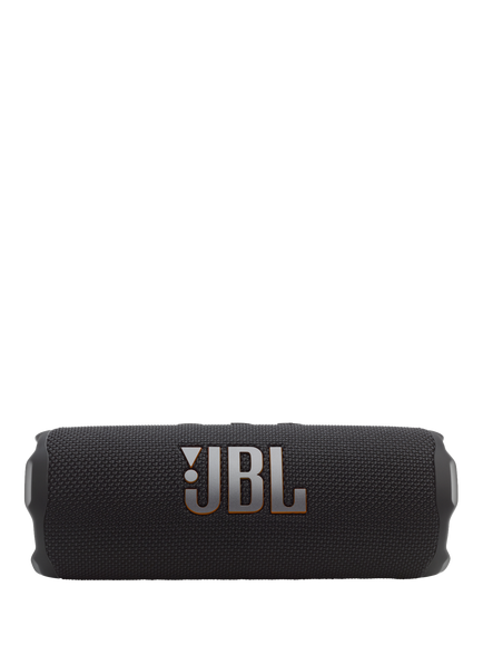 JBL Flip 7 Waterproof Portable Bluetooth Speaker, Black
