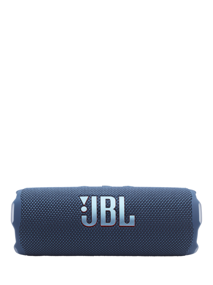 JBL Flip 7 Waterproof Portable Bluetooth Speaker, Blue