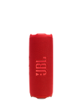 JBL Flip 7 Bluetooth Waterproof Portable Speaker, Red