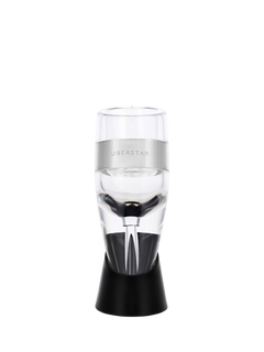 Uberstar Wine Aerator & Stand
