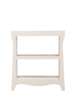 CuddleCo Clara Mini Changing Table, Cashmere, Cashmere