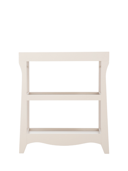 CuddleCo Clara Mini Changing Table, Cashmere, Cashmere