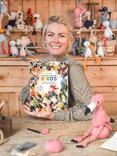 TOFT Edward's Menagerie: Birds by Kerry Lord