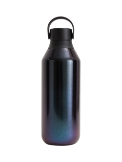 Chilly's Series 2 Insulated Leak-Proof Drinks Bottle, 500ml, Galaxy - view 2, Galexy