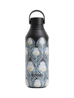 Chilly's x Liberty Series 2 Insulated Leak-Proof Drinks Bottle, 500ml, Caesar